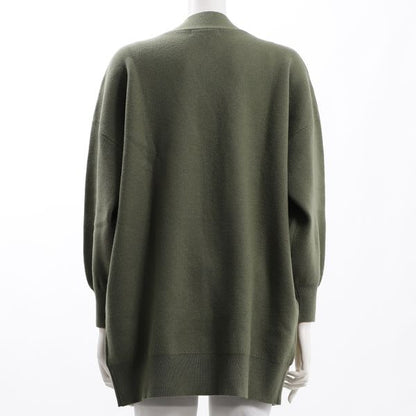 ゆったりシルエットカーディガン