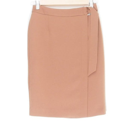 ラップ風スカート