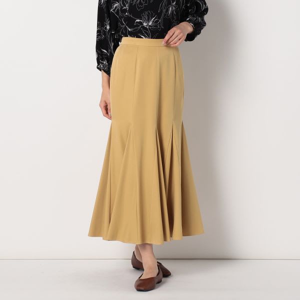 マーメイドスカート