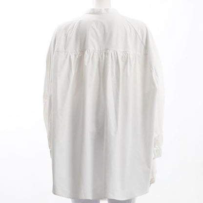 ボウタイボリュームブラウス