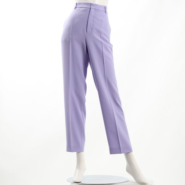 トロ2WAYストレッチテーパードパンツ