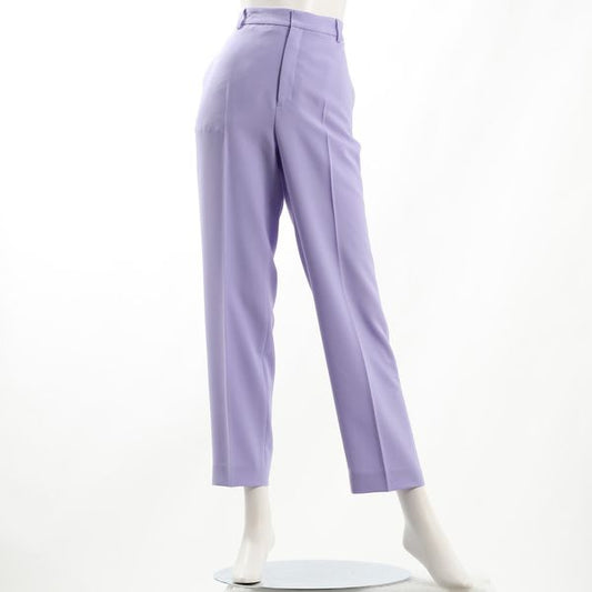 トロ2WAYストレッチテーパードパンツ