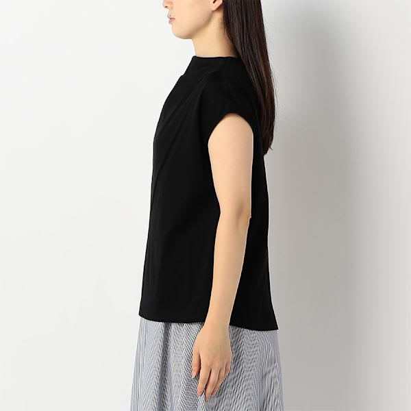 フロントデザインカットソー