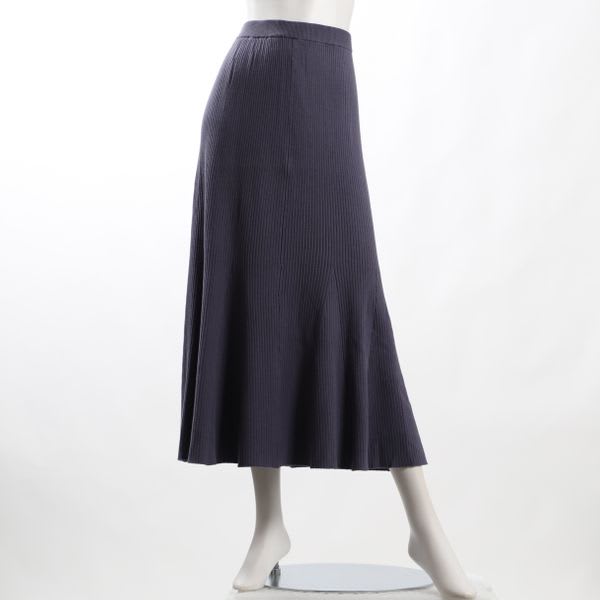 MOR-33KBニットスカート