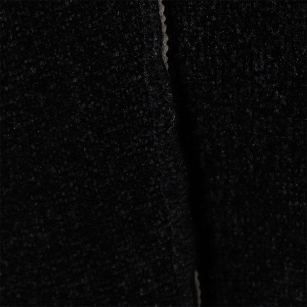 ボリュームスリーブドロップショルダーニット