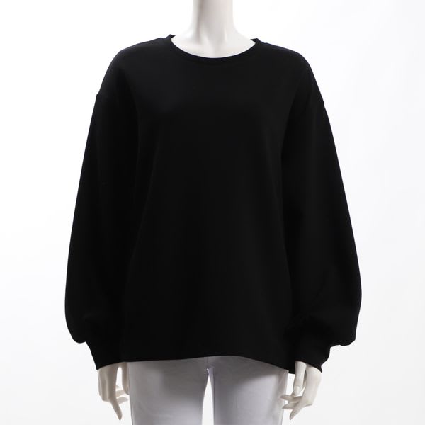 クルーネックカットソー