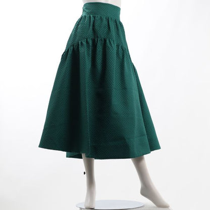 フクレジャガードスカート