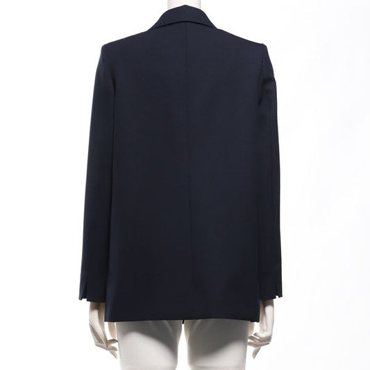 【セットアップ】クラシカルダブルブレストジャケット