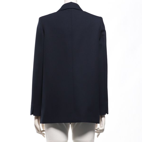 【セットアップ】クラシカルダブルブレストジャケット