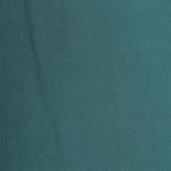 Vネックドロップショルダー ワンピース