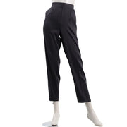 【ストレッチ】テーパードパンツ