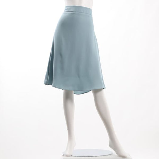 シンプルデザインスカート
