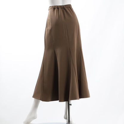 イレヘムマーメイドスカート