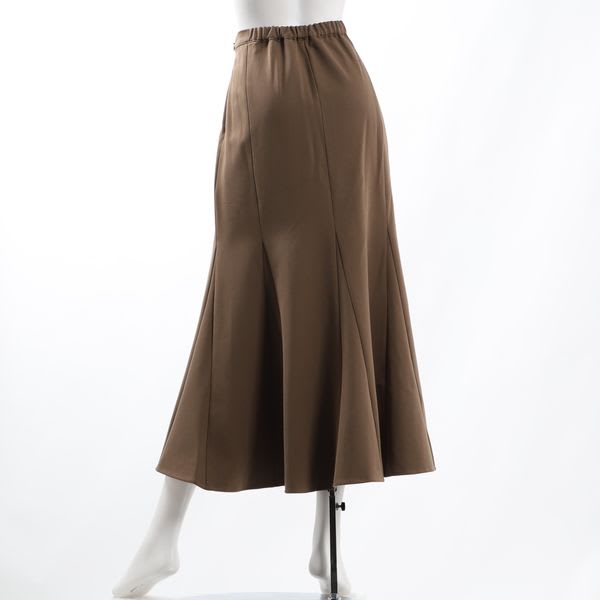 イレヘムマーメイドスカート