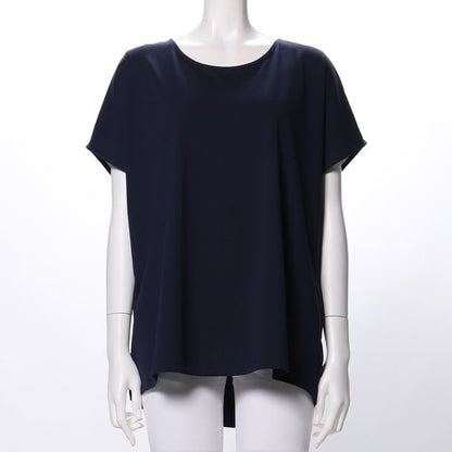 ねじりデザインカットソー