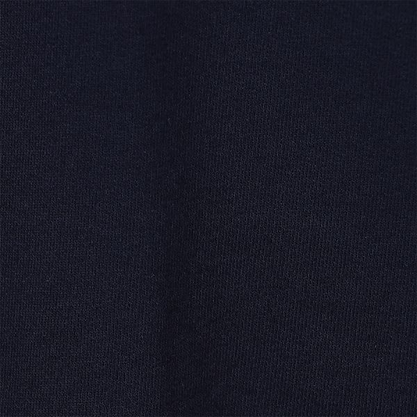 配色オーバーサイズカットソー