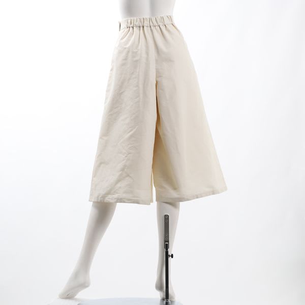 タフタタック入りパンツ