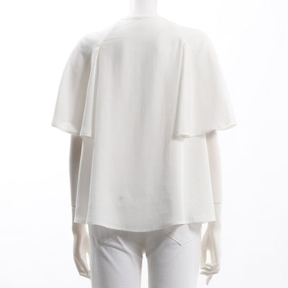 ドゥーツイルフレアスリーブブラウス