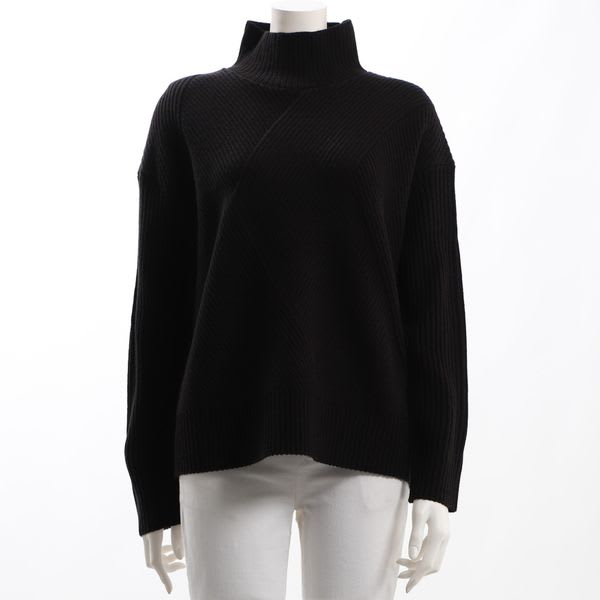 ランダムリブニット