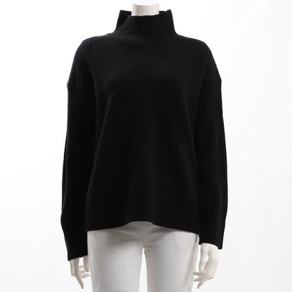 ランダムリブニット