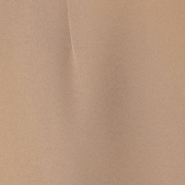 ウエストDカンベルトセミタイトスカート