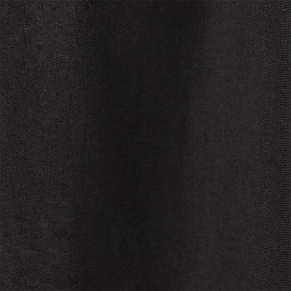 パフスリーブマーメイドシルエットワンピース