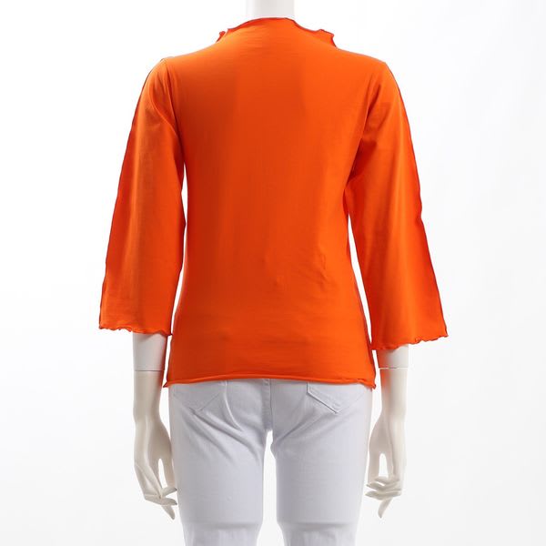 メロウデザインカットソー