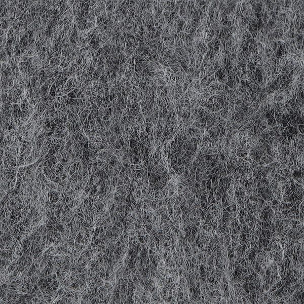 シャギーニット