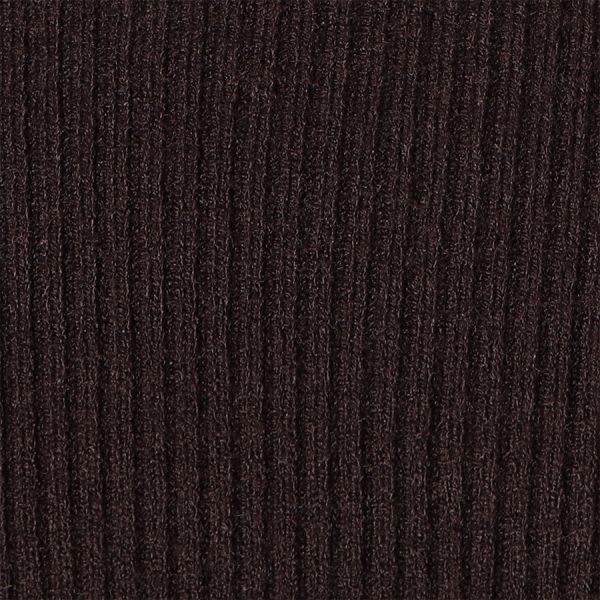 フレアスリーブニット