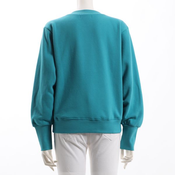 ボリュームスリーブVネックカットソー