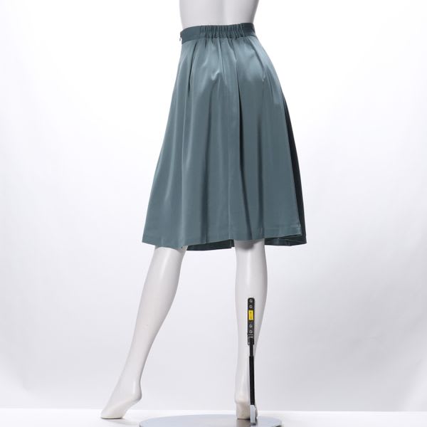 ベーシックフレアスカート