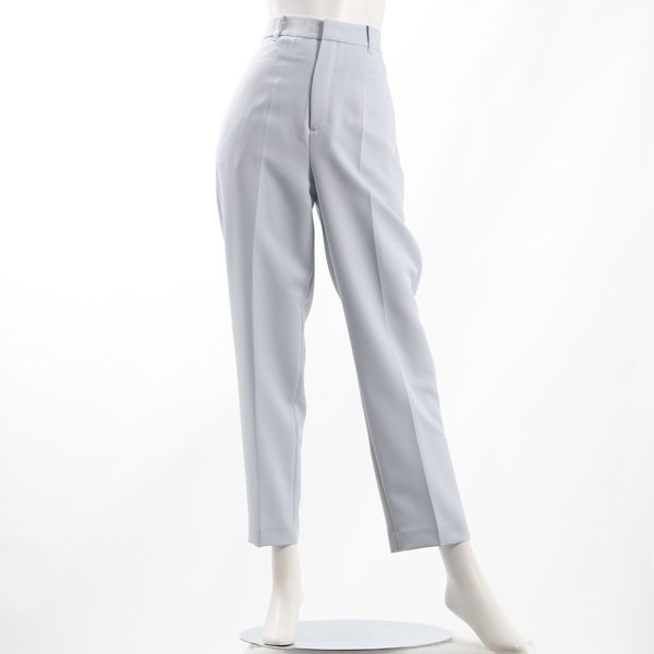 キシリトール加工ツイルスティックパンツ