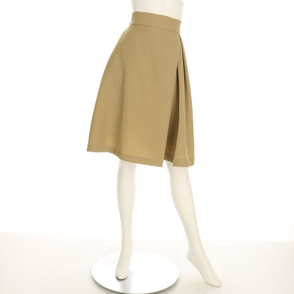アシメタックスカート