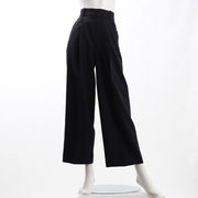 リラクシーワイドパンツ