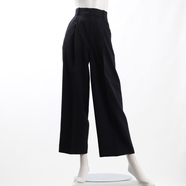 リラクシーワイドパンツ