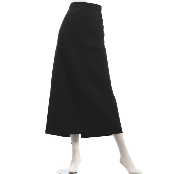 バックスリットカットソースカート