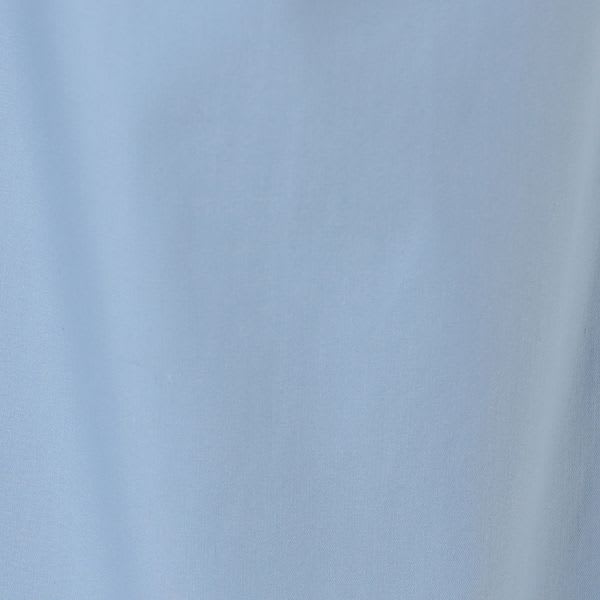 シンプルシルエットワイドパンツ