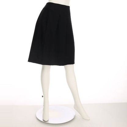 タックヨーク切り替えスカート