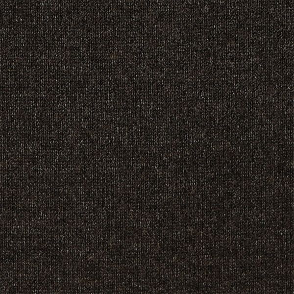 ボリュームスリーブニットワンピース