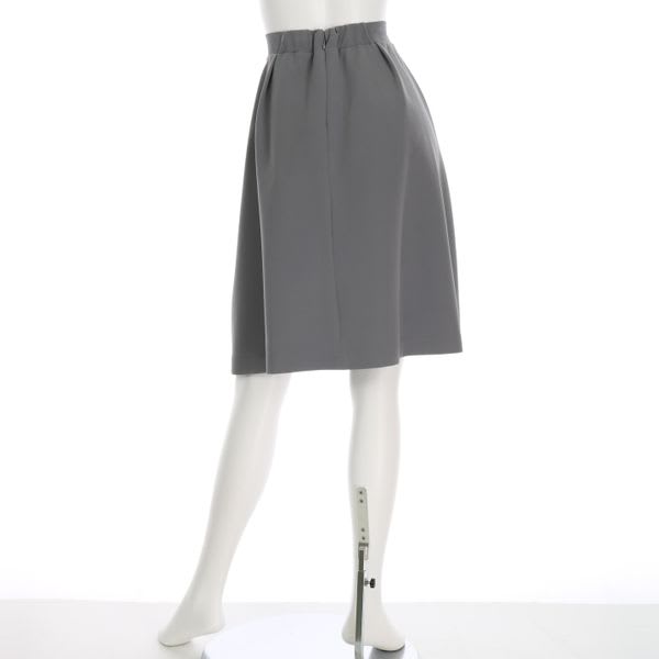 タックフレアスカート