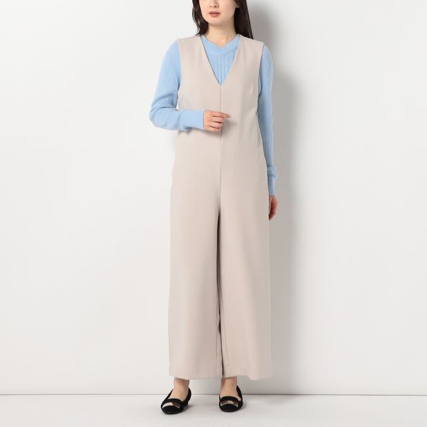 T/Rダブルクロスオールインワン