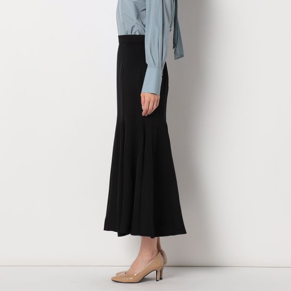 マーメイドスカート