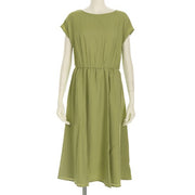 バックスタイルワンピース