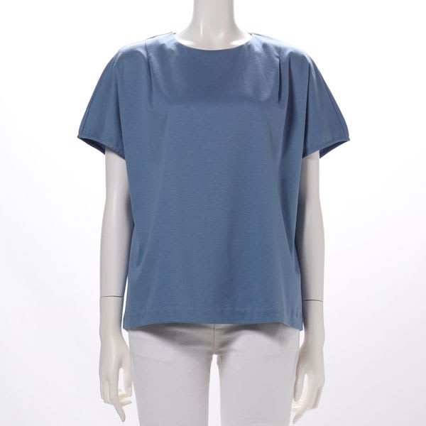 ショルダータックカットソー