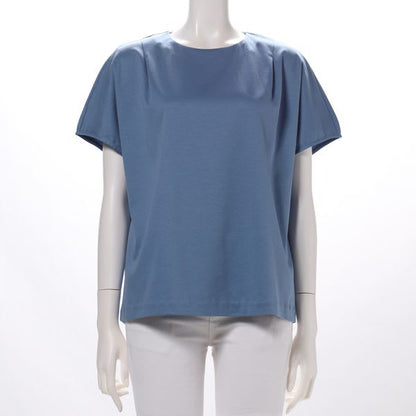 ショルダータックカットソー