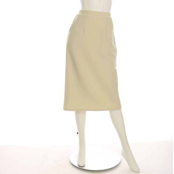 リップルポケットタイトスカート