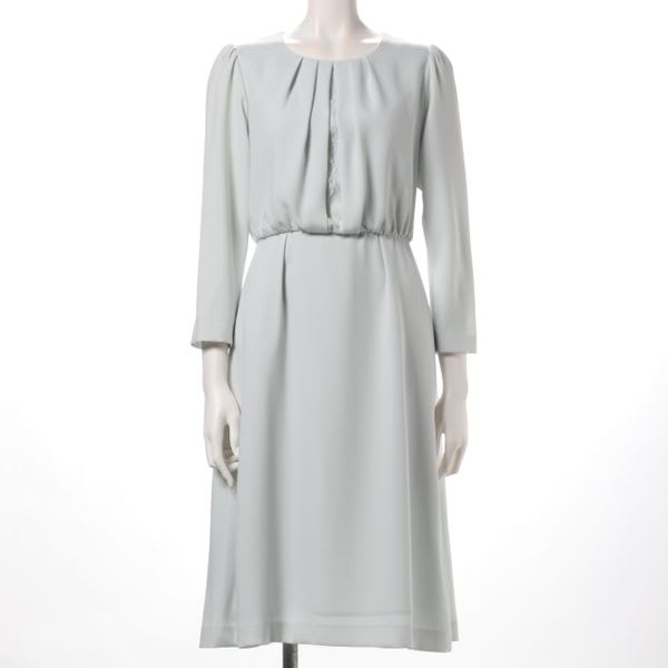 フロントレースワンピース