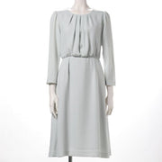 フロントレースワンピース