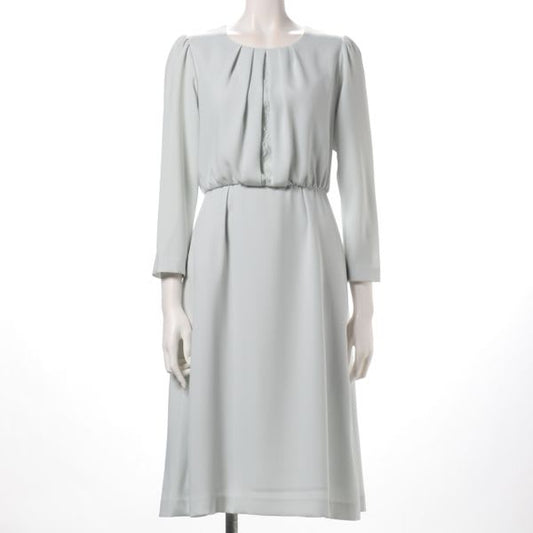 フロントレースワンピース