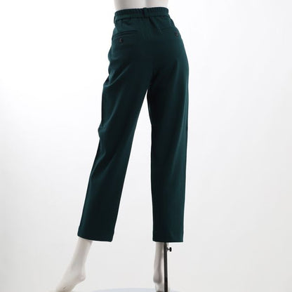 ピンタックスティックパンツ